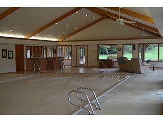 Property photo 76 - REAL ESTATE AUCTION - 8.75+/- ACRES OFFERED IN 2 TRACTS IN ALLEN COUNTY